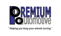 Premium Automotive Logo
